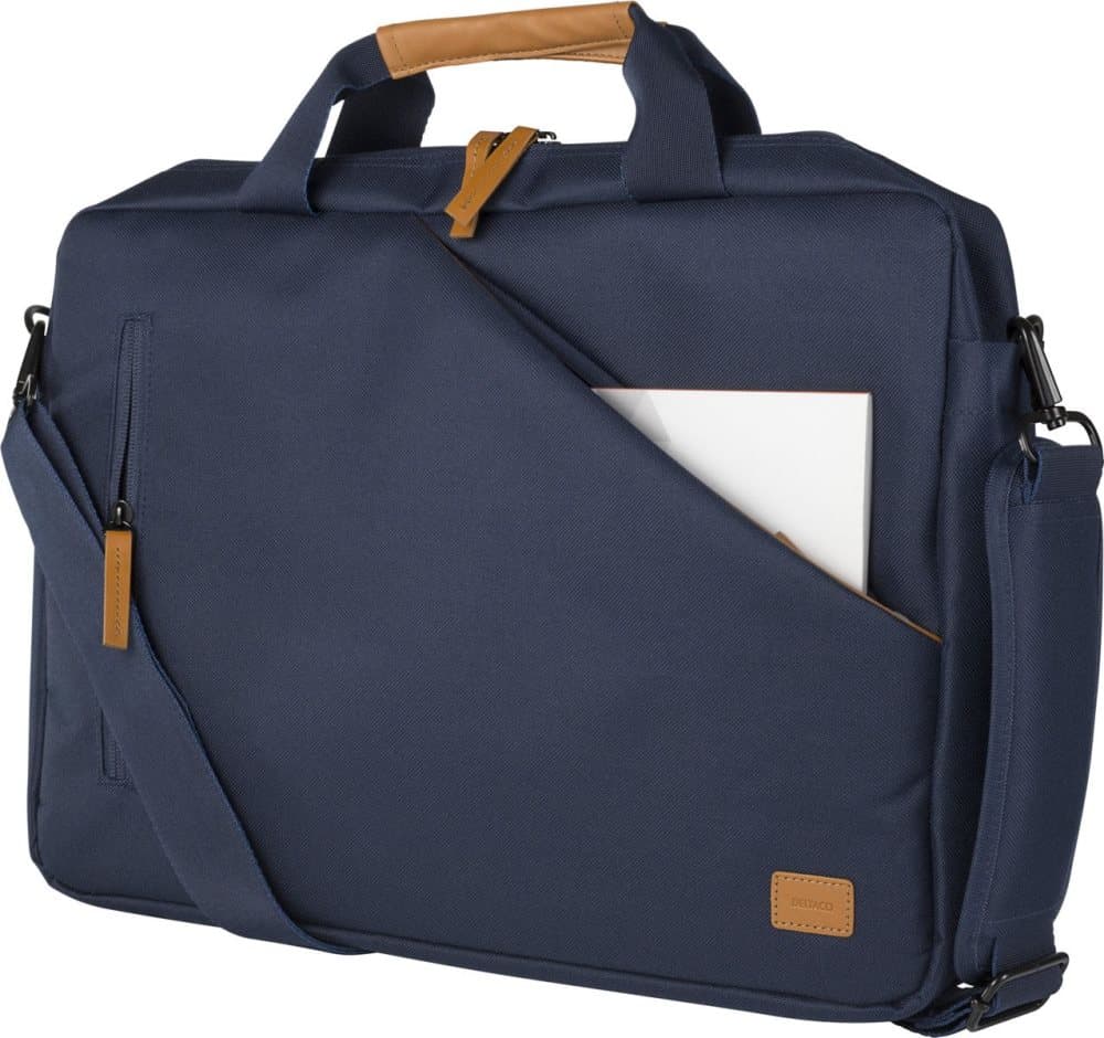 Deltaco Bag for Laptops (15")