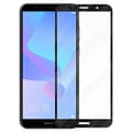 Miniatyrbild 1 av 11: Skärmskydd Carbon 3-PACK Screen-Fit 3D/HD Huawei Y6 2018