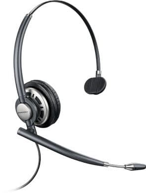 Plantronics EncorePro HW710 Digital Mono