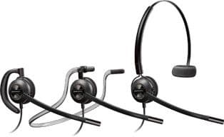 Plantronics EncorePro HW540 Digital Mono