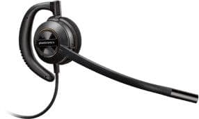 Plantronics EncorePro HW530 Digital Mono