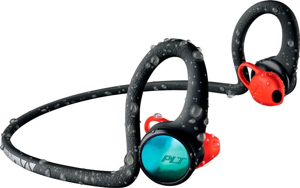 Plantronics BackBeat Fit 2100