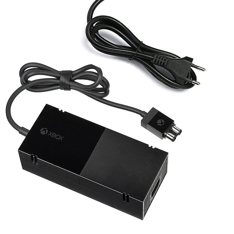 Original Microsoft Xbox One AC-adapter