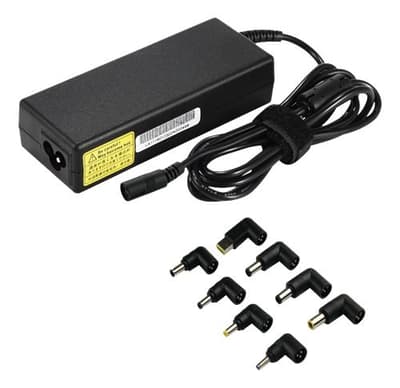Universal strömadapter, 90W, 15-20V/6A (max)