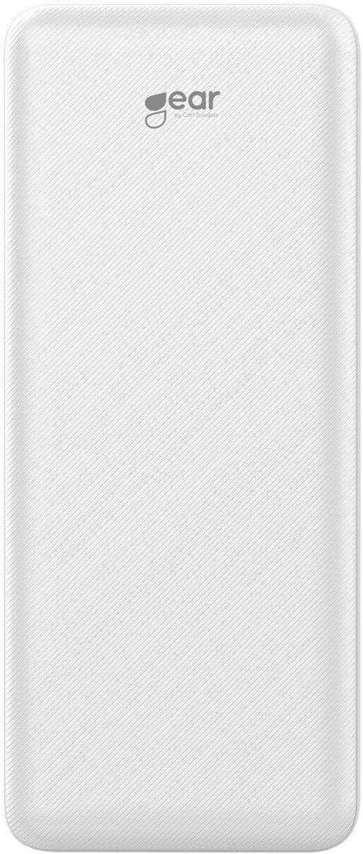 Gear Powerbank Ultra Compact 20,000mAh