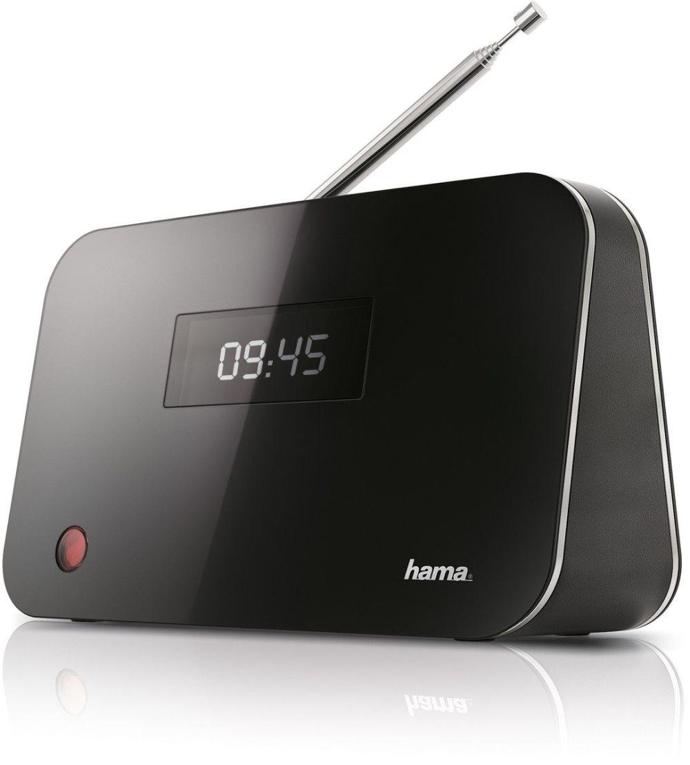 Hama Bluetooth Radio DAB+ FM