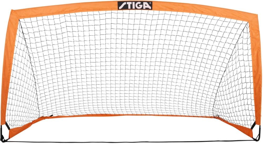Stiga FB Goal Match L Orange/Black