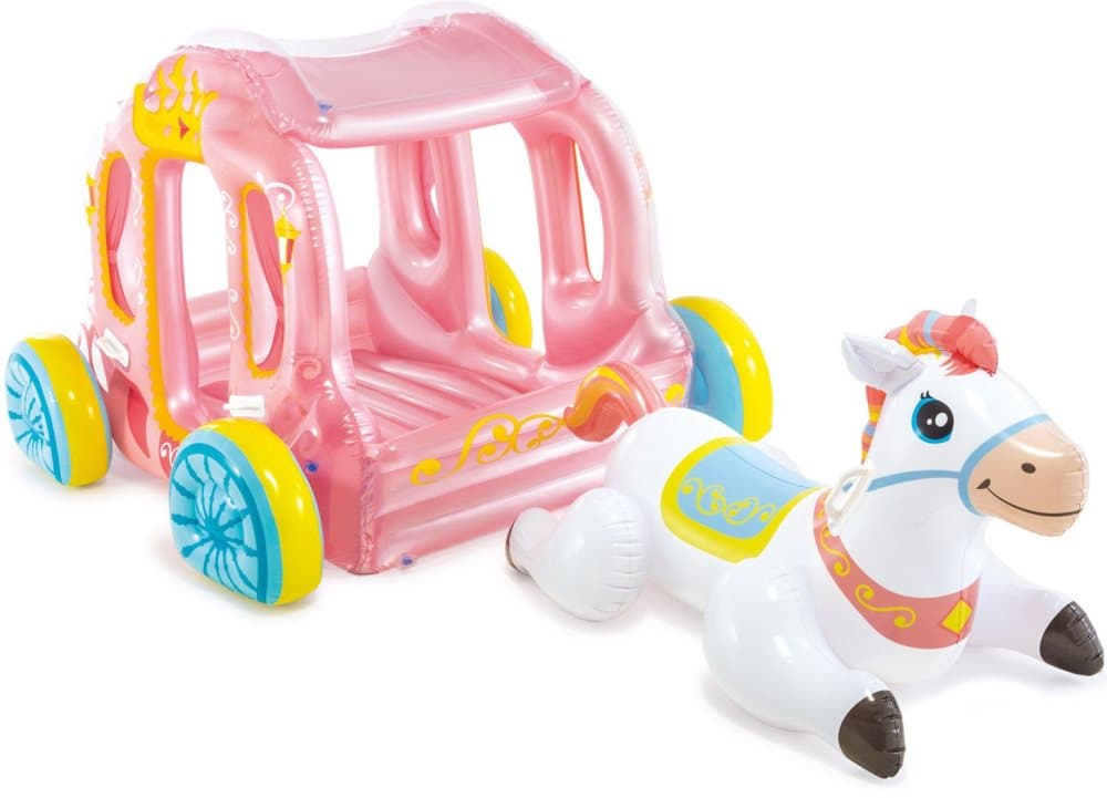 Intex Princess Carriage
