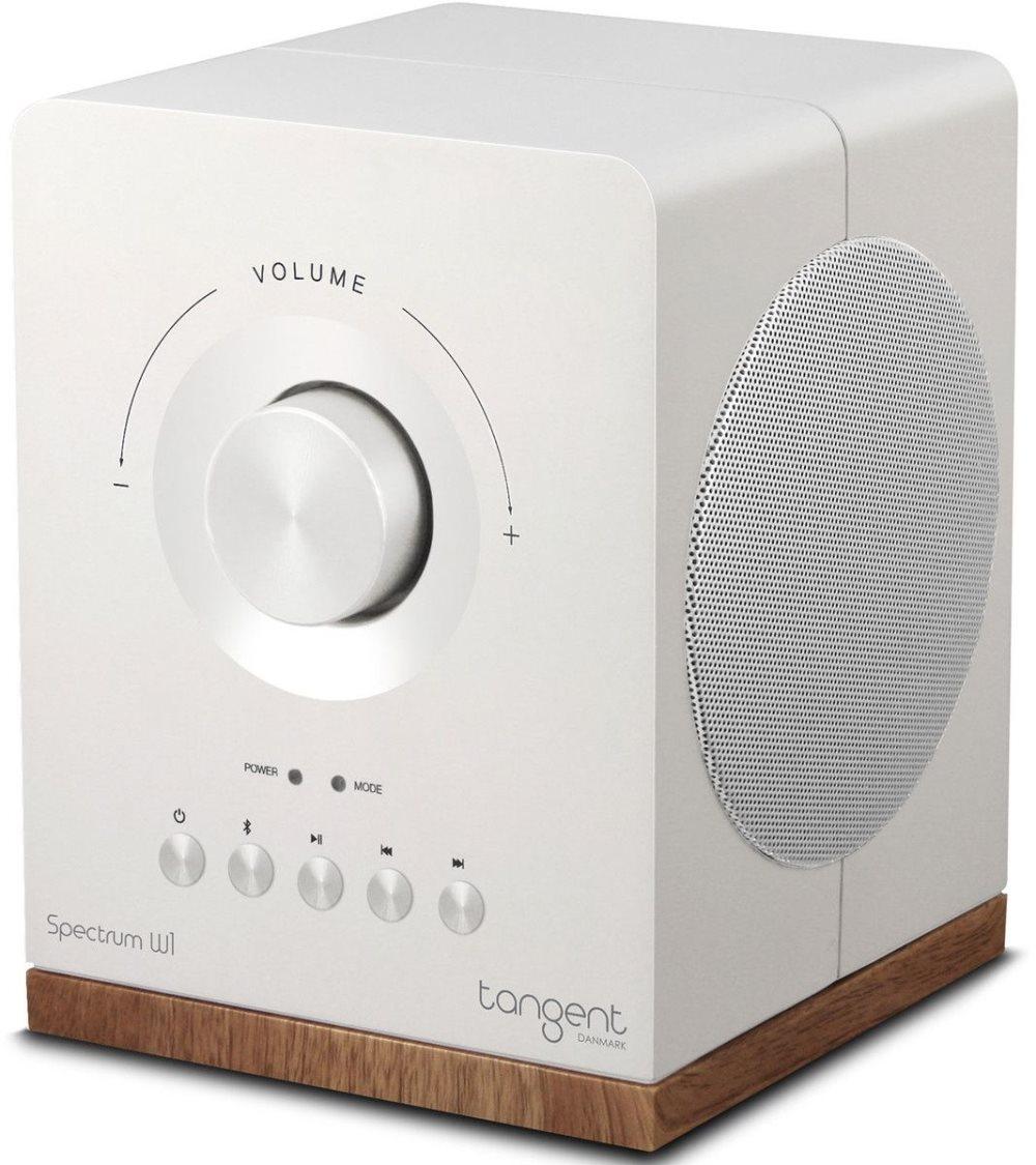 Tangent Spectrum W1 Google Cast/BT