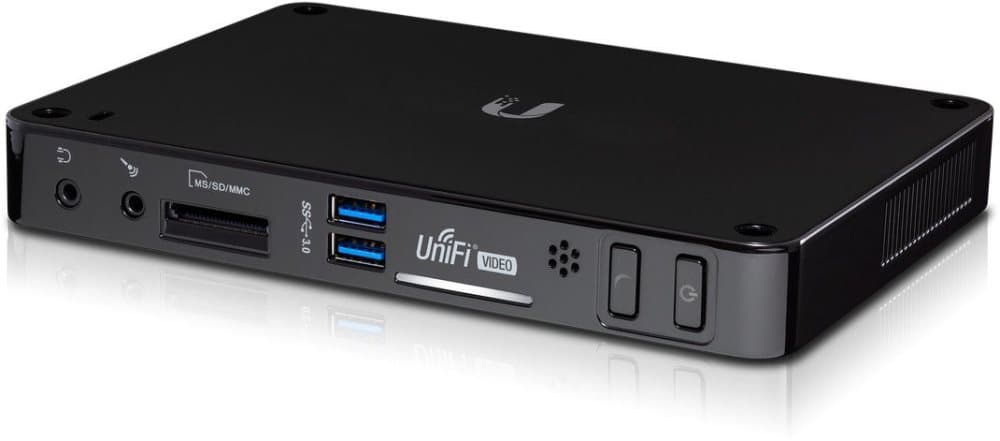 Ubiquiti Networks UniFi NVR 2TB