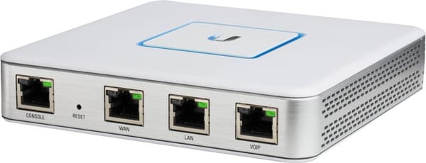 Ubiquiti Networks UniFi Security Gateway
