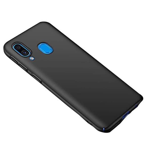 Samsung Galaxy A40 - Nillkin Silikonskal