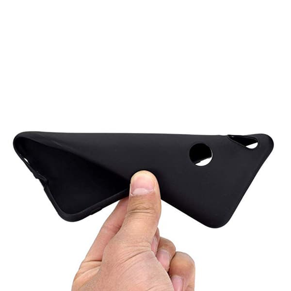 Samsung Galaxy A40 - Nillkin Silikonskal