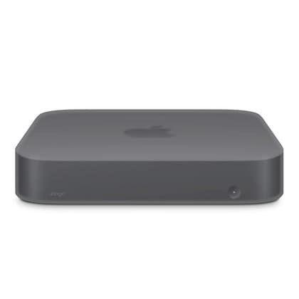 Elago Silicone Case (Mac mini 2018)