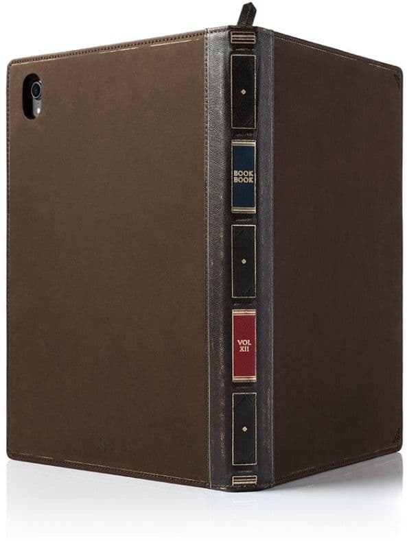 Twelve South BookBook (iPad Pro 12,9 (2018))