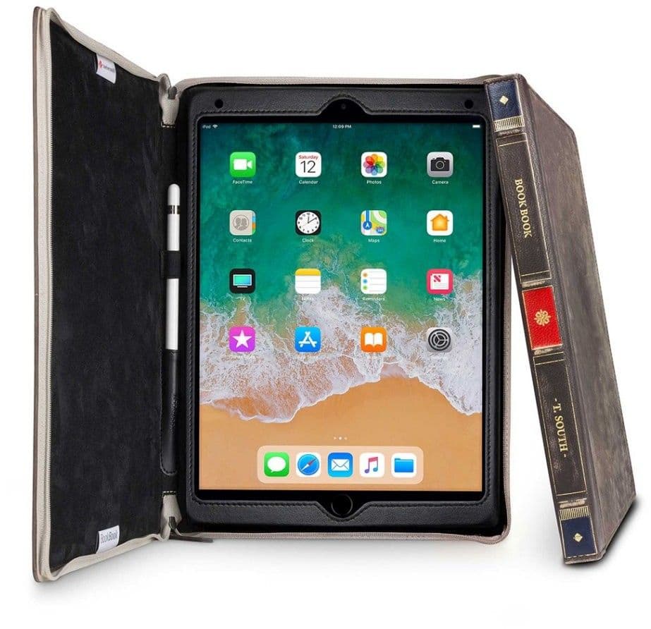 Twelve South BookBook (iPad Pro 10,5/Air 3)