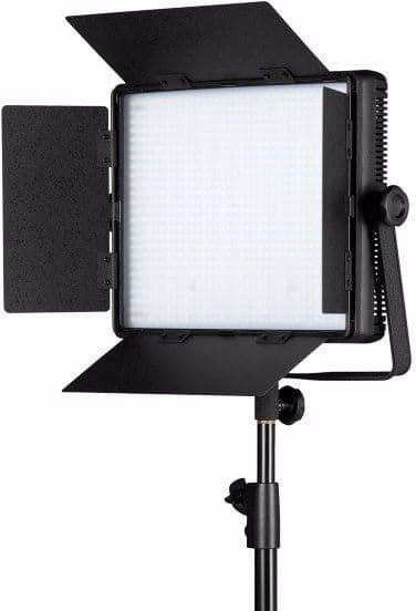 Ledgo 900CSC 54W Bi-color LED Studio With Wifi
