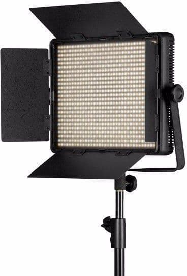 Ledgo 900SC 54W LED Studio With Wifi