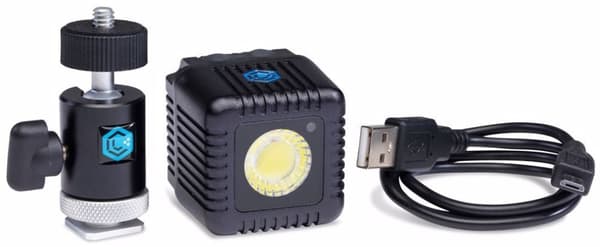 Lume Cube Portable Lighting Kit