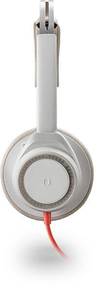 Plantronics 7225 BlackWire Duo USB-C
