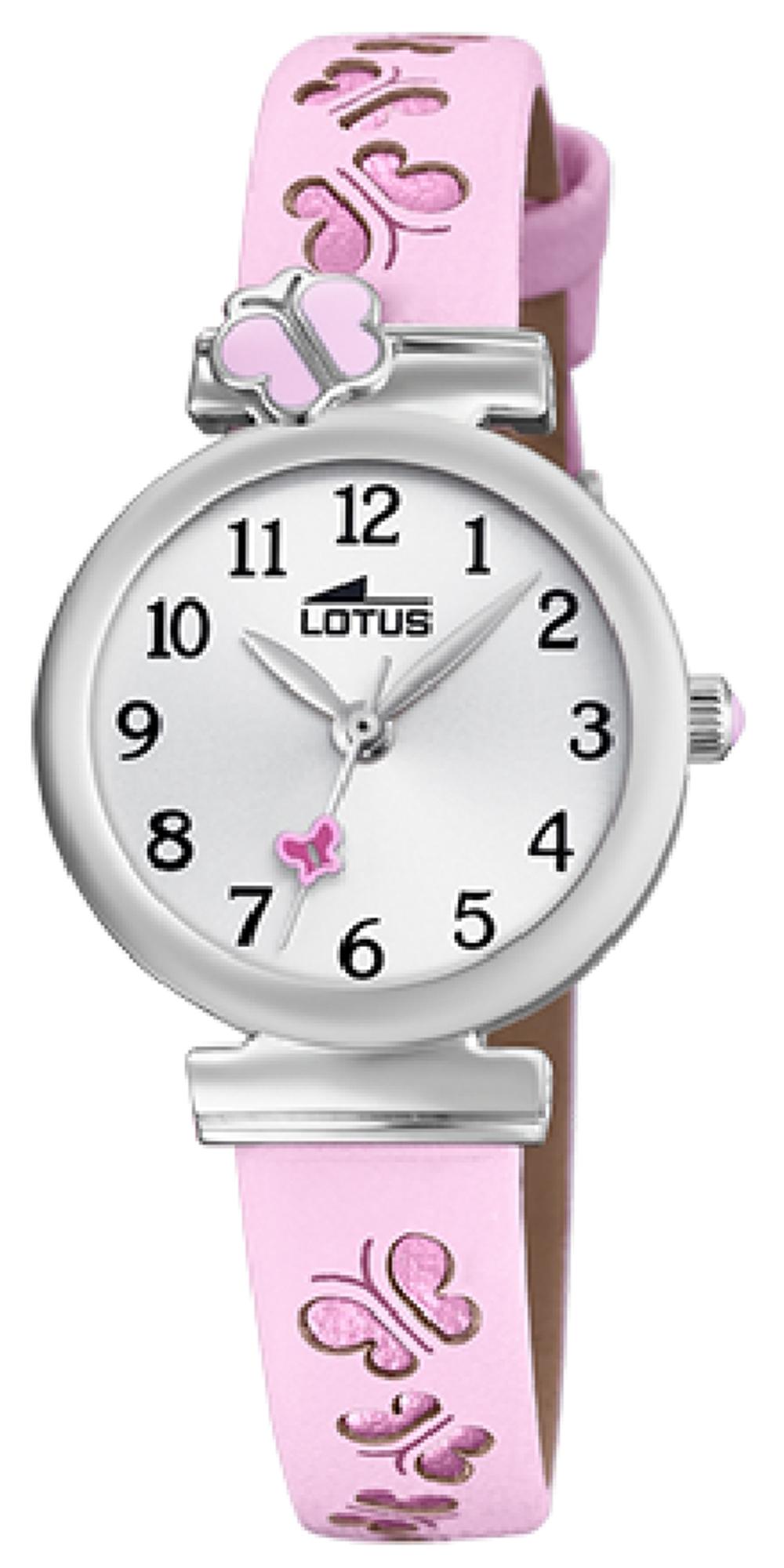 Lotus watches 18627/2 Children Quartz watch