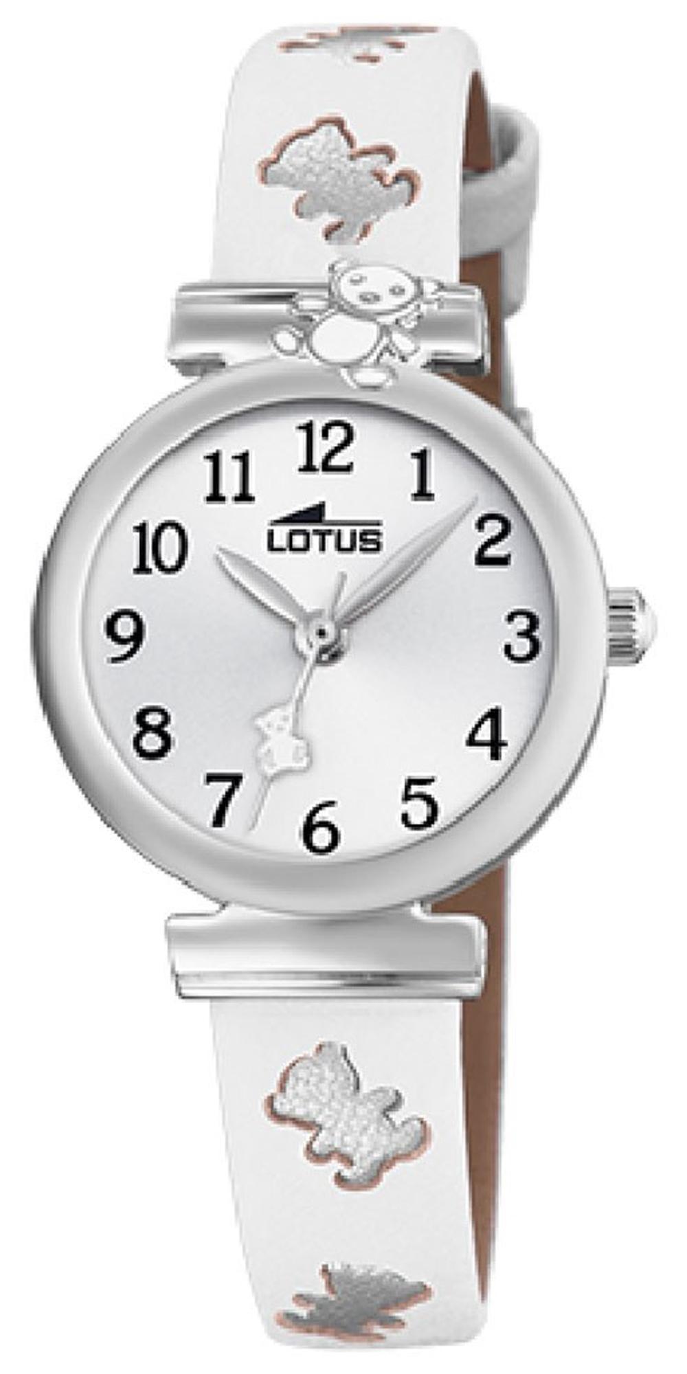 Lotus watches 18627/1 Children Quartz watch