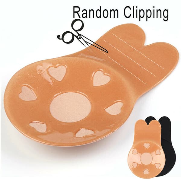 Breast Pads Invisible Boob Lift Tape