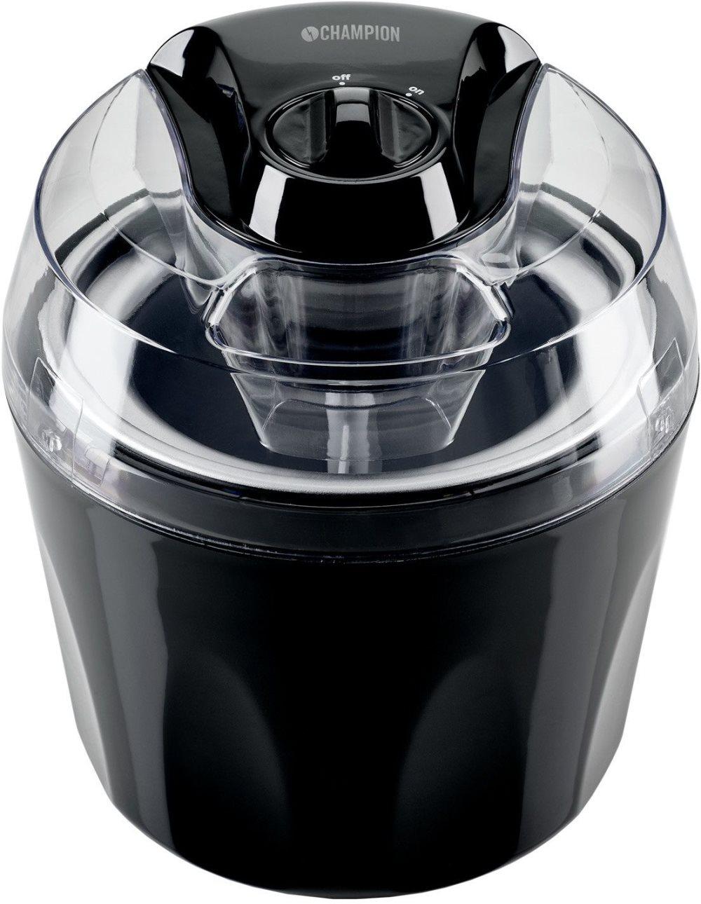 Champion Glassmaskin 1,5L