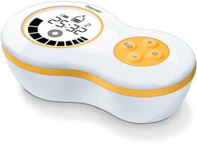 Beurer Elektrisk bröstpump BY 70