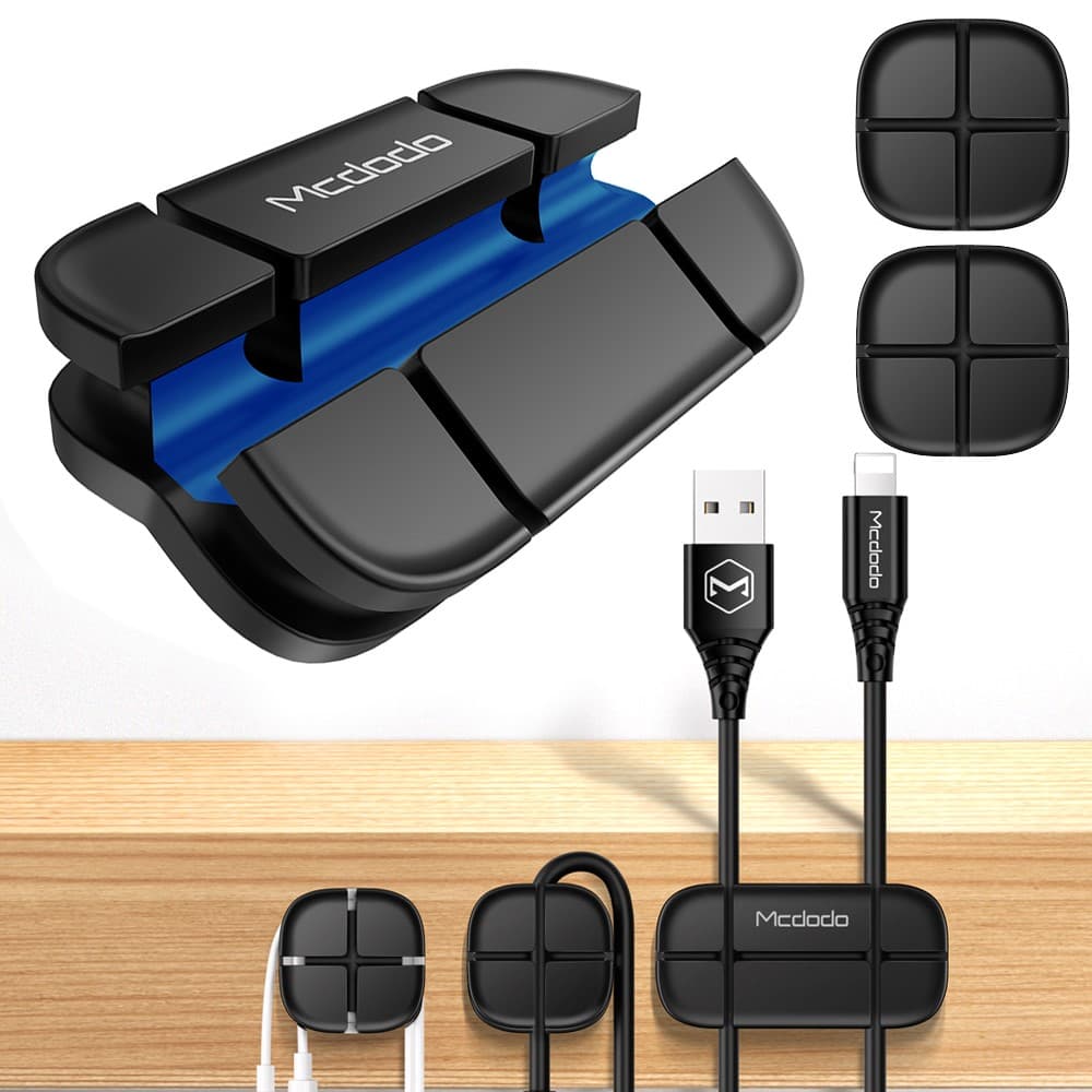 Mcdodo Cable Clip Organizer