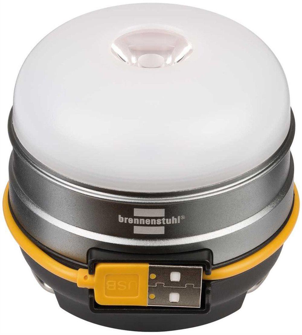 Brennenstuhl Rechargeable LED Outdoor Light with USB