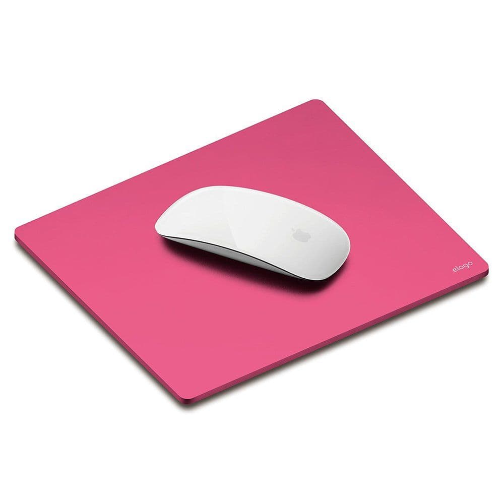 Elago Alumnium MousePad