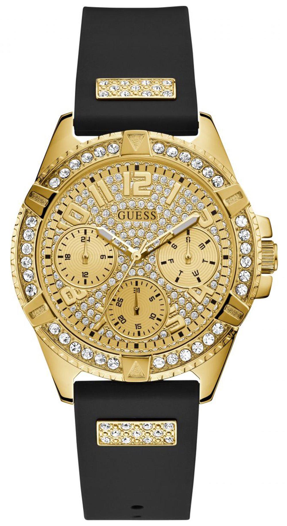 Guess watches ladies lady frontier W1160L1 Women Quartz watch