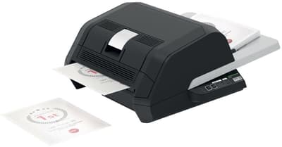 GBC Foton 30 auto-feed laminator A3