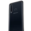 Miniatyrbild 8 av 11: Stötdämpande Silikonskal (FLOVEME) - Samsung Galaxy A9 2018