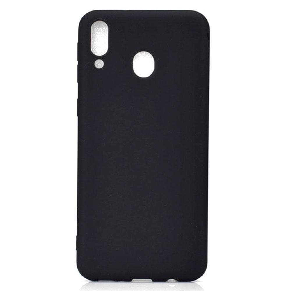 Samsung Galaxy A40 - Stilrent Silikonskal