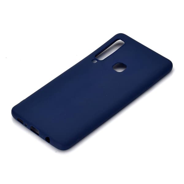 Samsung Galaxy A9 2018 - Nkobee Silikonskal