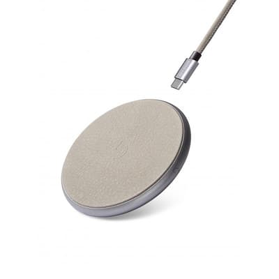 Decoded Fast Pad Wireless Charger