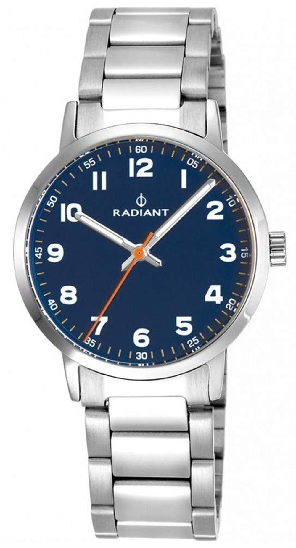 Radiant new funtime RA448202 Children Quartz watch
