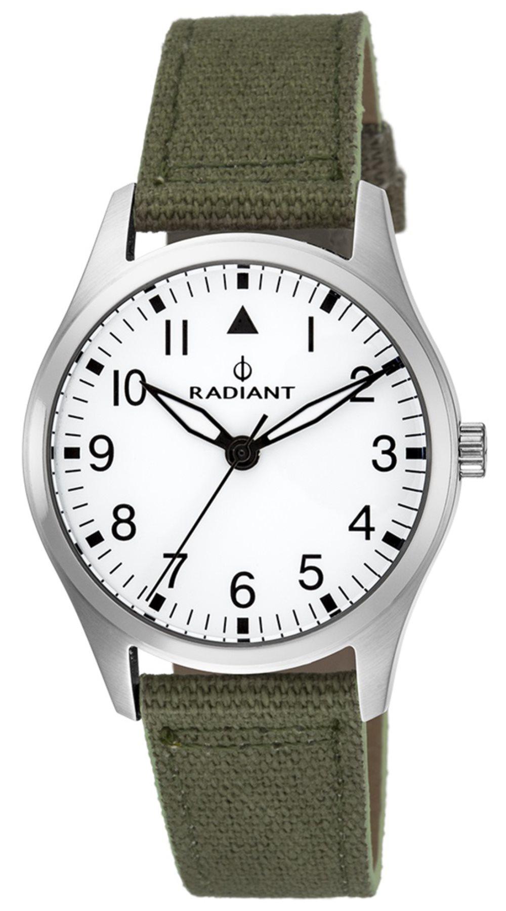 Radiant new basecamp RA449603 Children Quartz watch