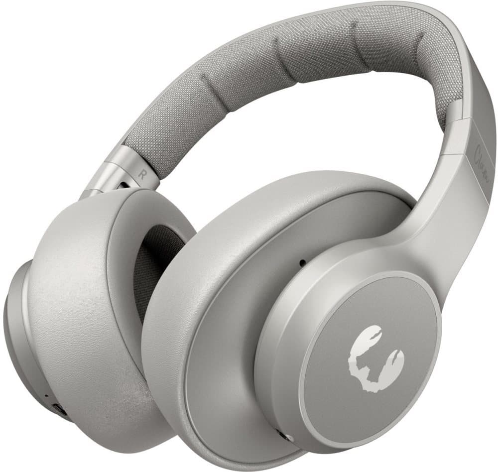 Fresh 'n Rebel Clam ANC Wireless Over Ear