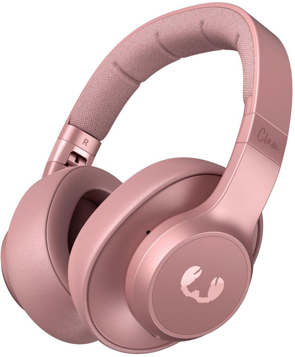 Fresh 'n Rebel Clam ANC Wireless Over Ear