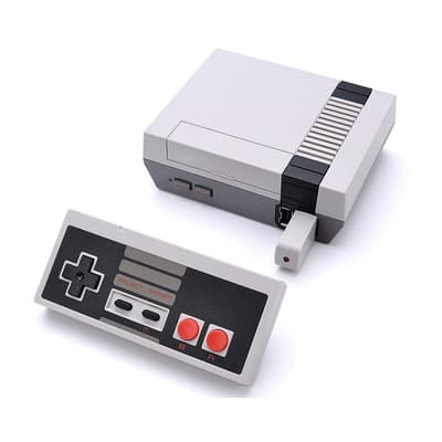 Trådlös handkontroll NES Mini Classic