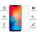 Miniatyrbild 1 av 11: Skärmskydd 4-PACK Standard 9H Screen-Fit HD-Clear Honor Play