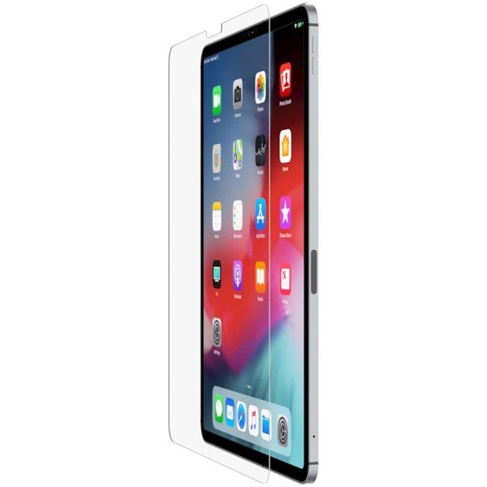 Belkin ScreenForce Tempered Glass (iPad 9,7)