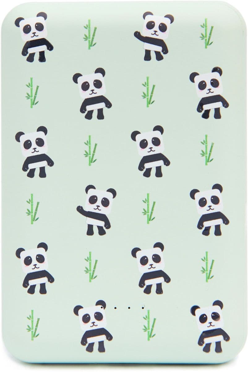 MOB Power Panda Power Bank 10 000mAh