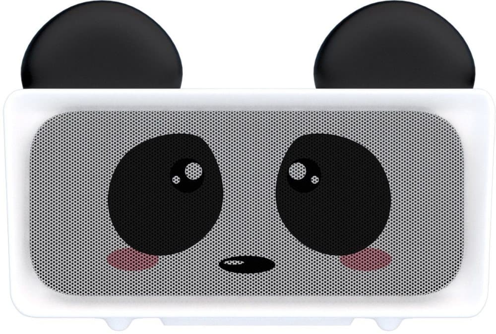 MOB Mood Speaker - Panda