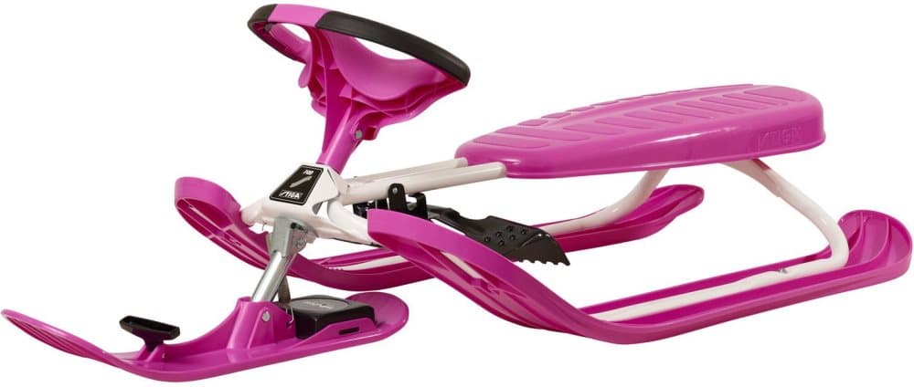 Stiga Snowracer Color Pro Pink