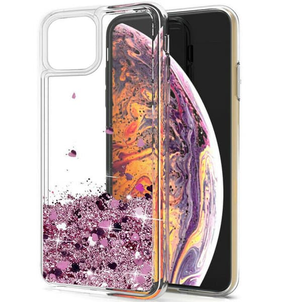 Sparkle with the iPhone 11 Pro Max - 3D Bling Case