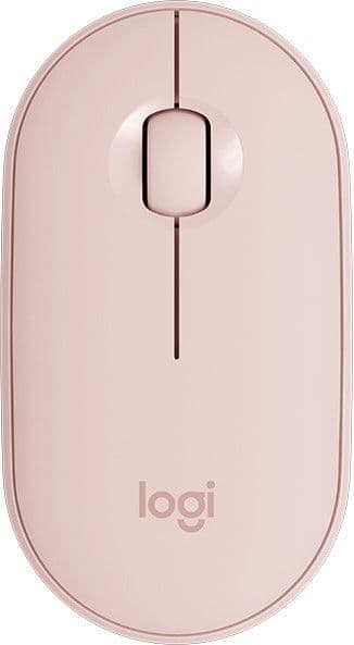 Logitech Pebble Wireless Mouse M350
